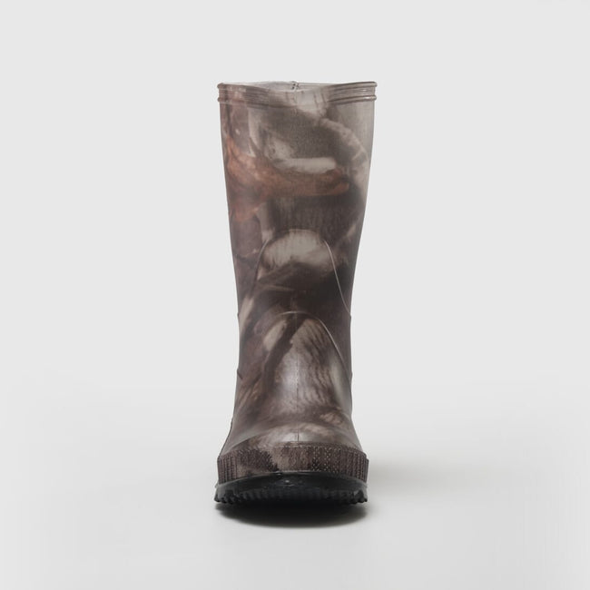 Kamik STOMP CAMO Rain_Boots CAMOUFLAGE