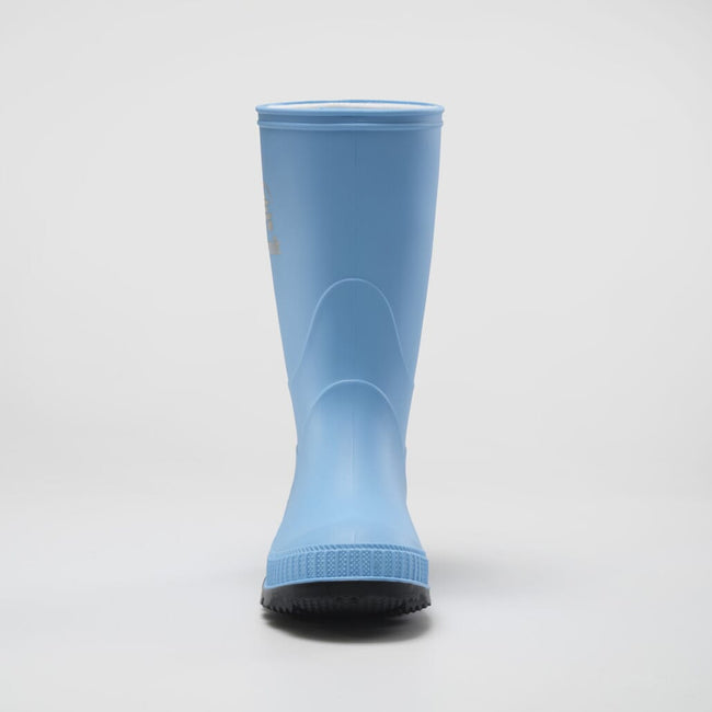 Kamik STOMP - Toddler Rain_Boots SKY BLUE
