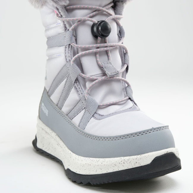 Kamik STORMY F Winter_Boots LT.GREY