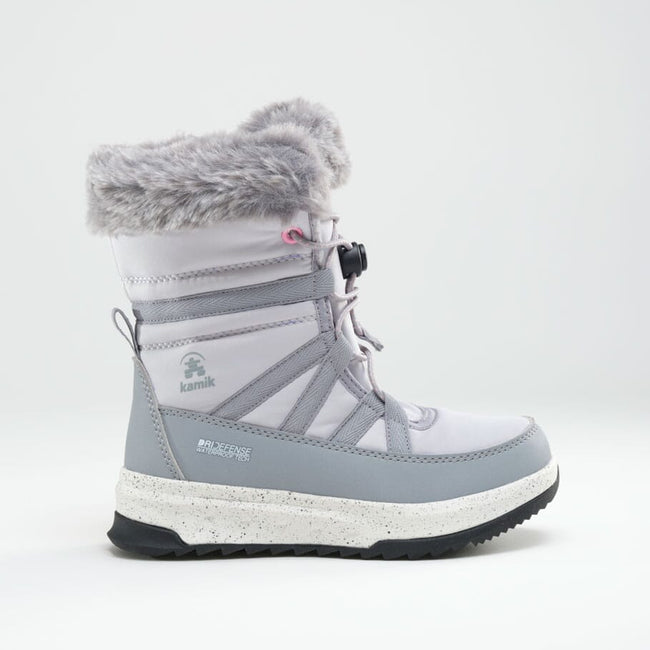 Kamik STORMY F Winter_Boots LT.GREY