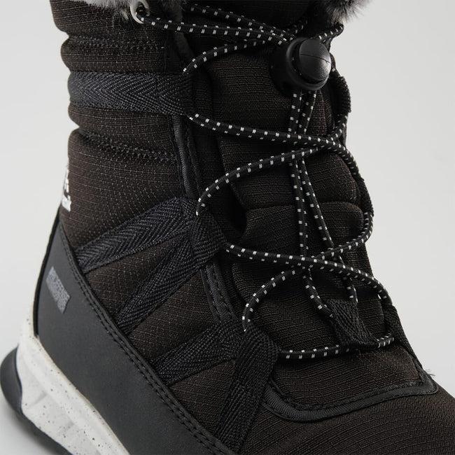 Kamik STORMY F - Women Winter_Boots BLACK