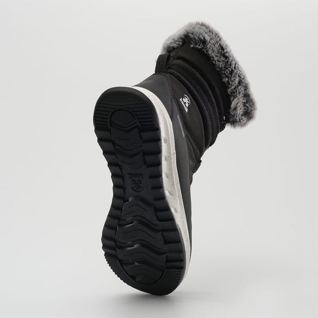 Kamik STORMY F - Women Winter_Boots BLACK