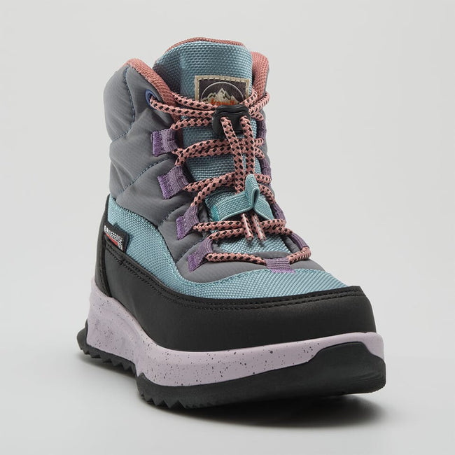 Kamik STORMY MID 2 Winter_Boots TEAL