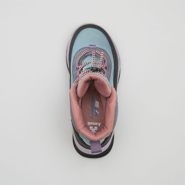 Kamik STORMY MID 2 Winter_Boots TEAL