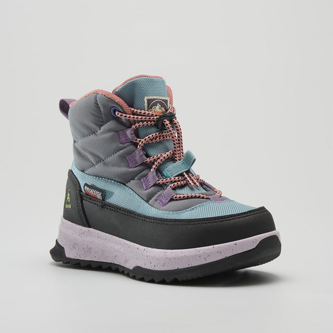 kamik STORMY MID 2 Winter_Boots TEAL