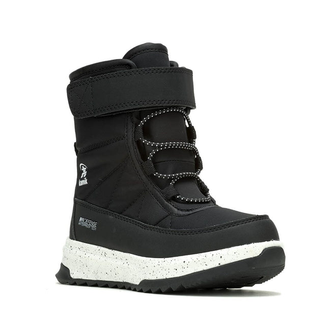 Kamik STORMY Winter_Boots BLACK