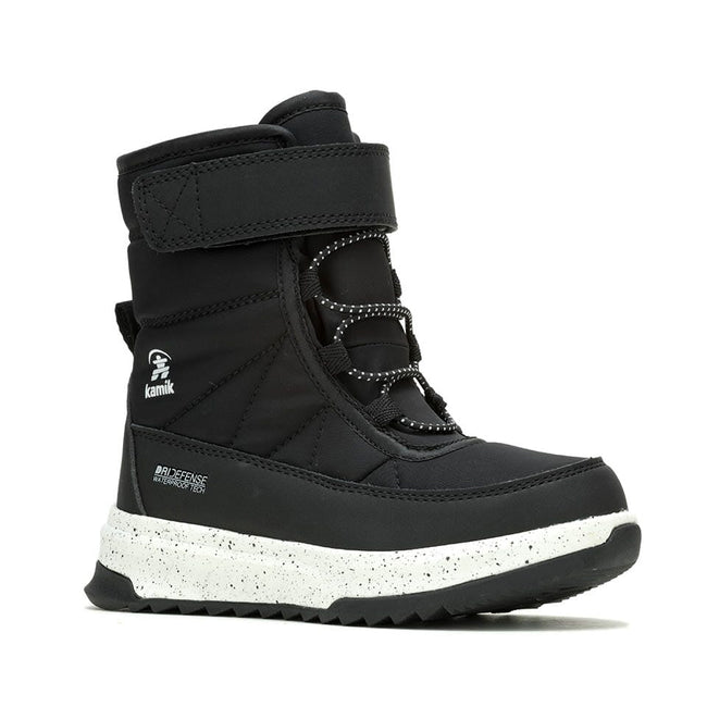kamik STORMY Winter_Boots BLACK