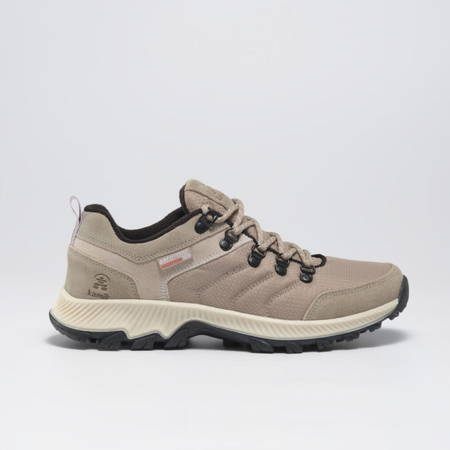 Kamik TERRAIN - Women Walking_Shoes CROCKERY