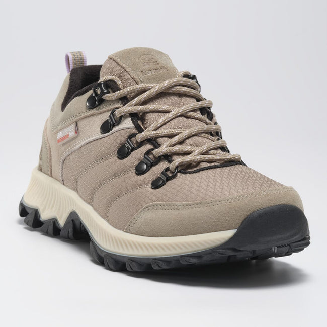 Kamik TERRAIN - Women Walking_Shoes CROCKERY