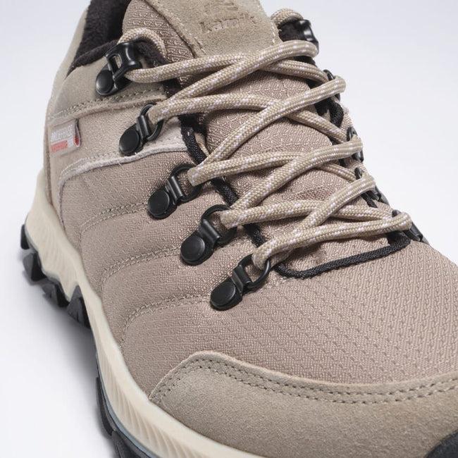 Kamik TERRAIN - Women Walking_Shoes CROCKERY