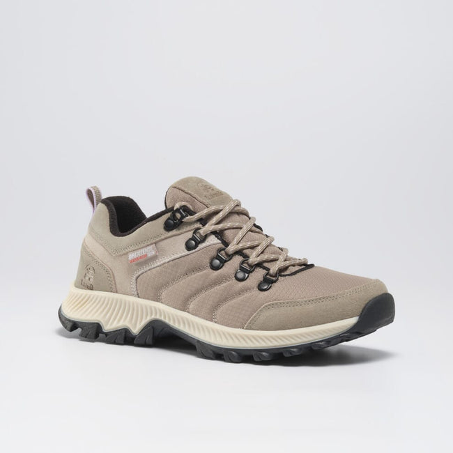 kamik TERRAIN - Women Walking_Shoes CROCKERY