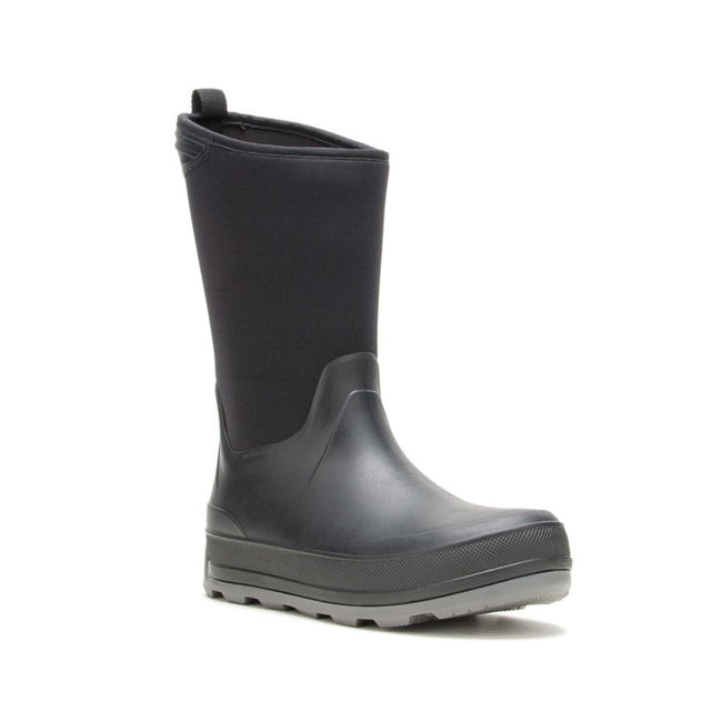 Kamik TIMBER - Women Rain_Boots BLACK