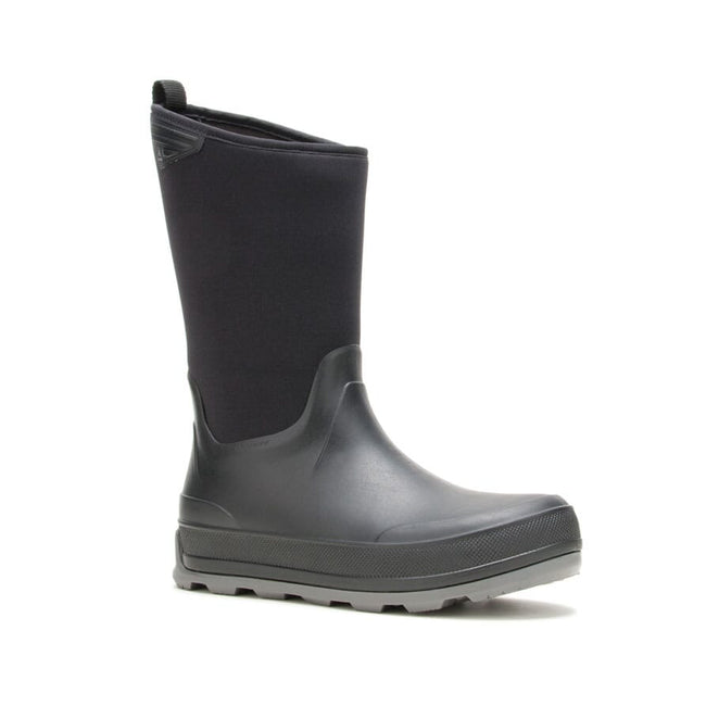 kamik TIMBER - Women Rain_Boots BLACK