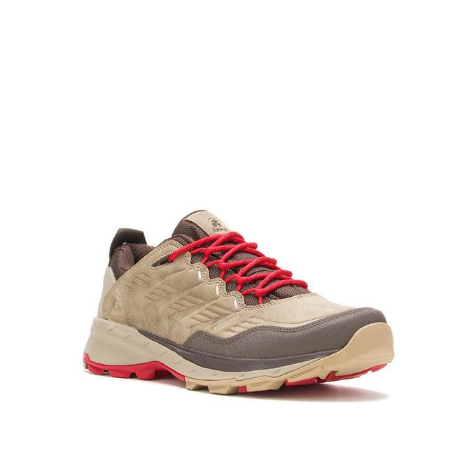 Kamik TREK LITE - Men Walking_Shoes FOSSIL