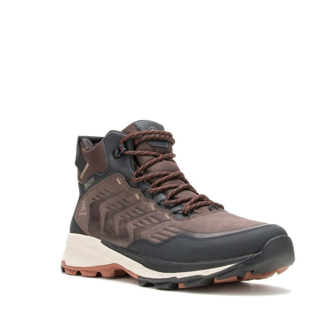 Kamik TREK LITE MID - Men Walking_Shoes JAVA