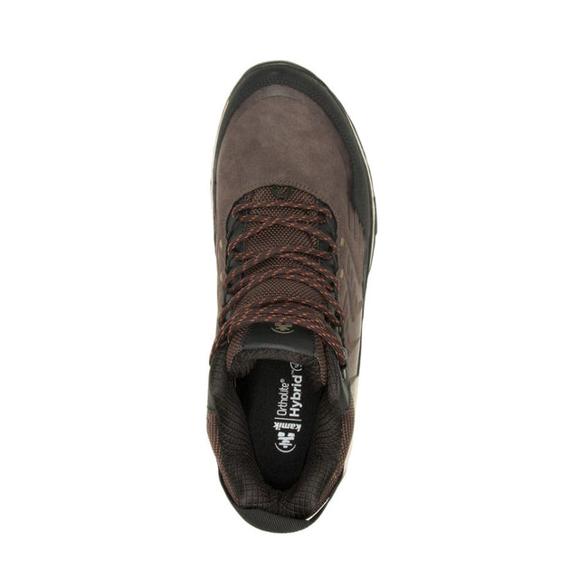 Kamik TREK LITE MID - Men Walking_Shoes JAVA