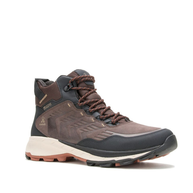 kamik TREK LITE MID - Men Walking_Shoes JAVA