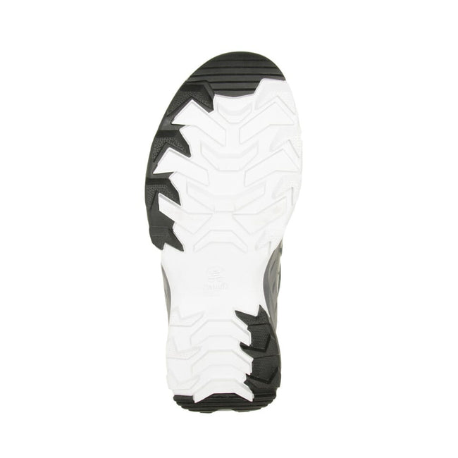 Kamik TREK LITE MID - Women Walking_Shoes BLACK