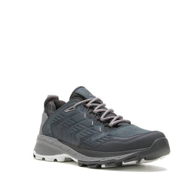 Kamik TREK LITE - Women Walking_Shoes BLACK