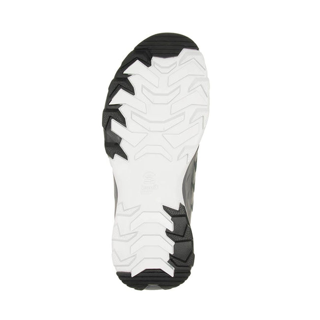 Kamik TREK LITE - Women Walking_Shoes BLACK