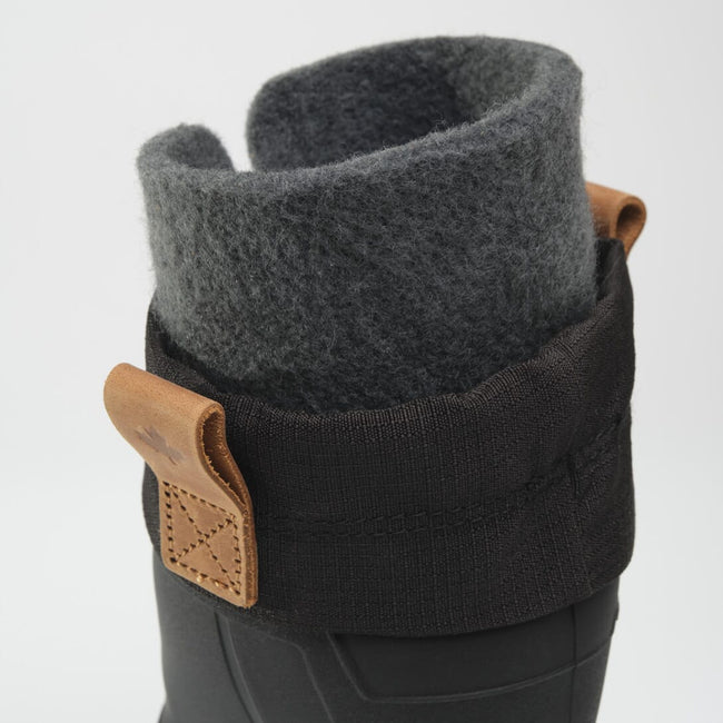 Kamik TUNDRA JR Winter_Boots BLACK