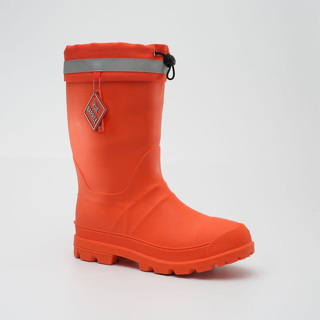 kamik TUNDRA MTL - Men Winter_Boots TRAFFIC CONE