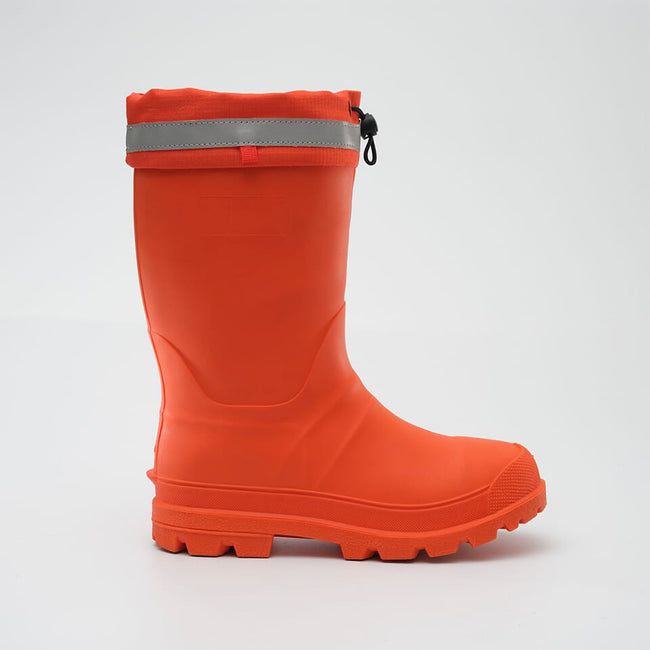 Kamik TUNDRA MTL - Women Winter_Boots TRAFFIC CONE