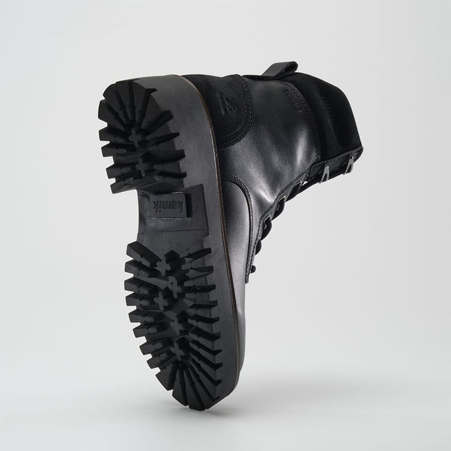 Kamik ZEPHYR Casual_Boots BLACK
