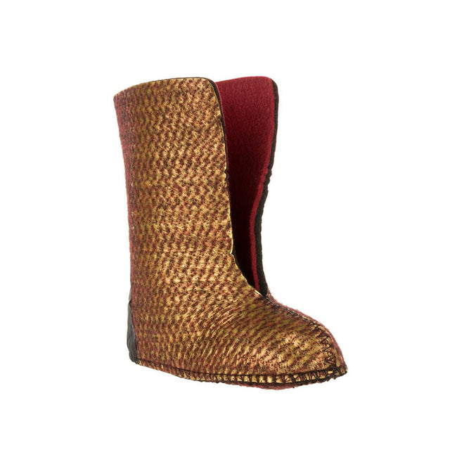 Kamik Kids Zylex® 8mm Replacement Liner Liners RED