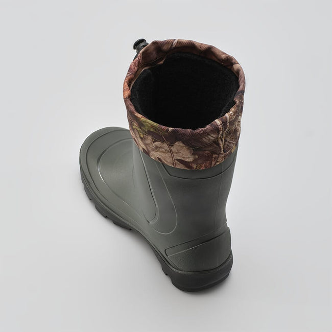 Kamik SNOBUSTER 2 CAMO Winter_Boots MOSSY OAK COUNTRY
