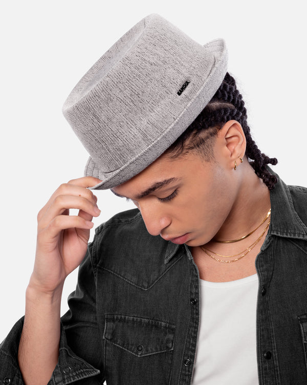 Bamboo Mowbray Hat DENIM BLUE