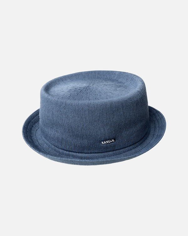 Bamboo Mowbray hat DENIM BLUE