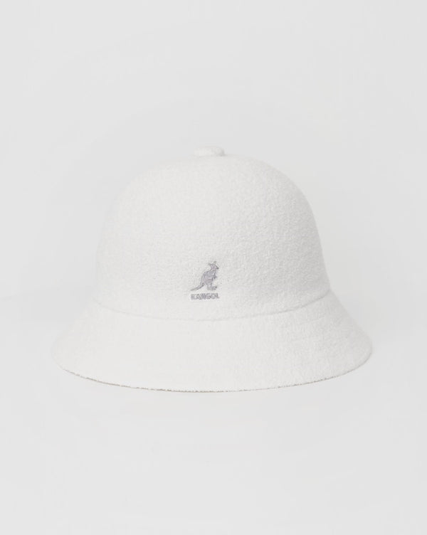 Bermuda Casual Hat Starry Blue