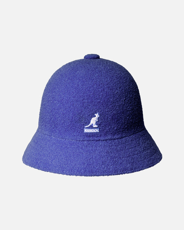 Bermuda Casual hat Starry Blue
