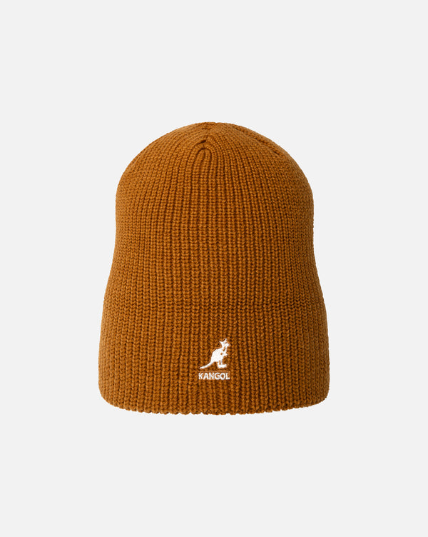 Cardinal 2-way Beanie Hat Rustic Caramel