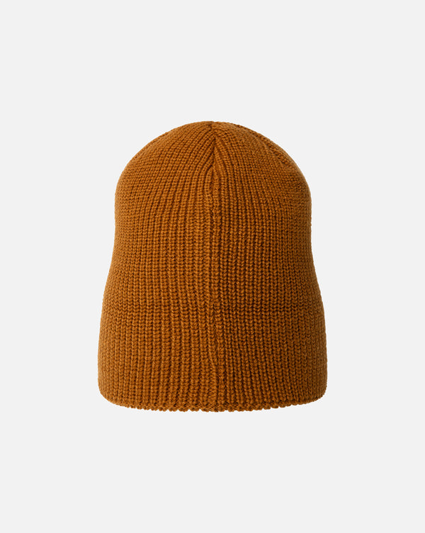 Cardinal 2-way Beanie Hat Rustic Caramel