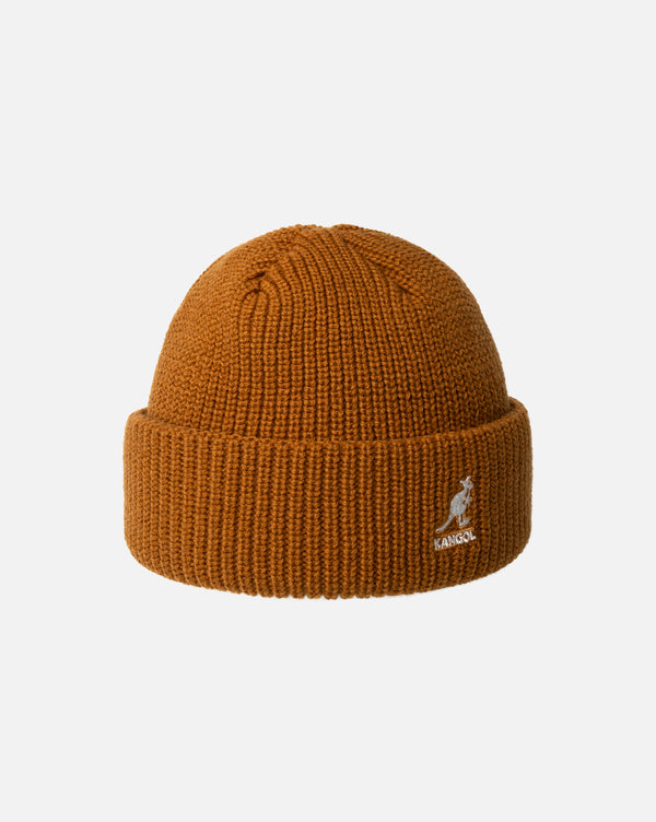 Cardinal 2-way Beanie hat Rustic Caramel