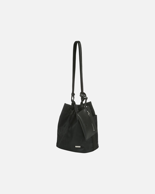 Day Retrocore Bucket Bag II Bag Black