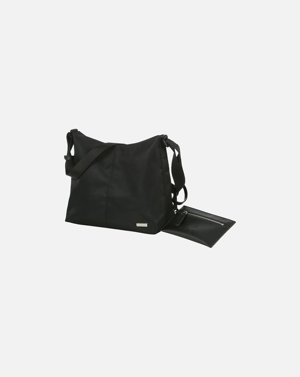 Day Retrocore Hobo Bag Bag Black