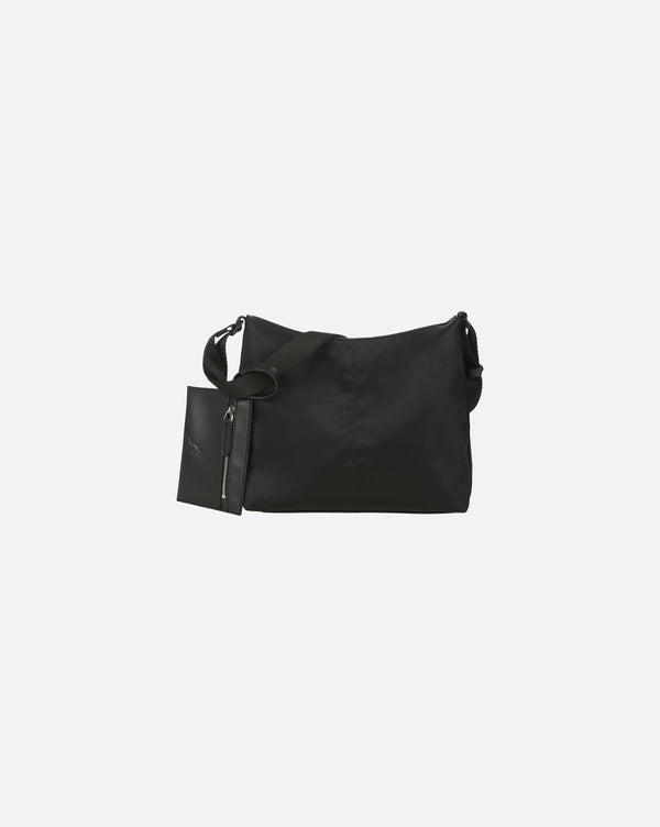 Day Retrocore Hobo Bag Bag Black