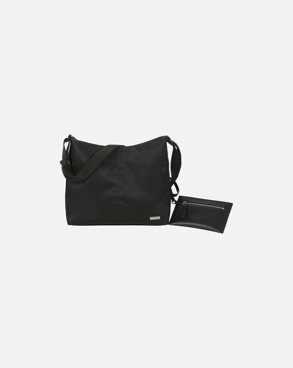 Day Retrocore Hobo Bag bag Black