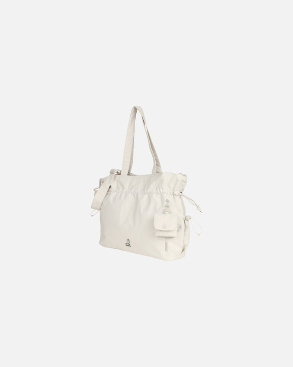 Essential RC Shopper Tote Bag Ivory