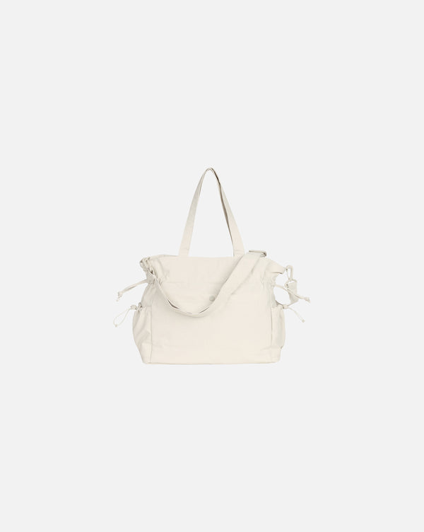 Essential RC Shopper Tote Bag Ivory