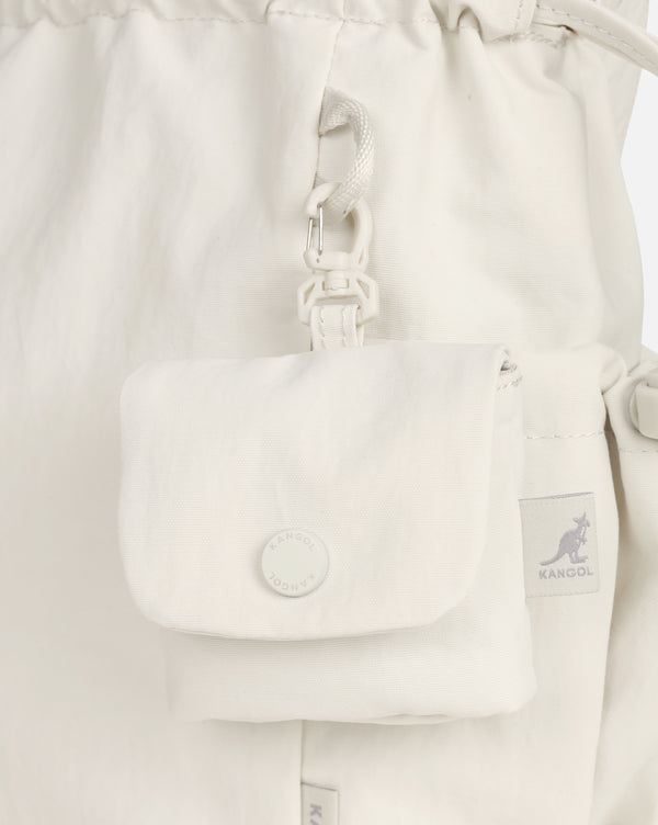 Essential RC Shopper Tote Bag Ivory
