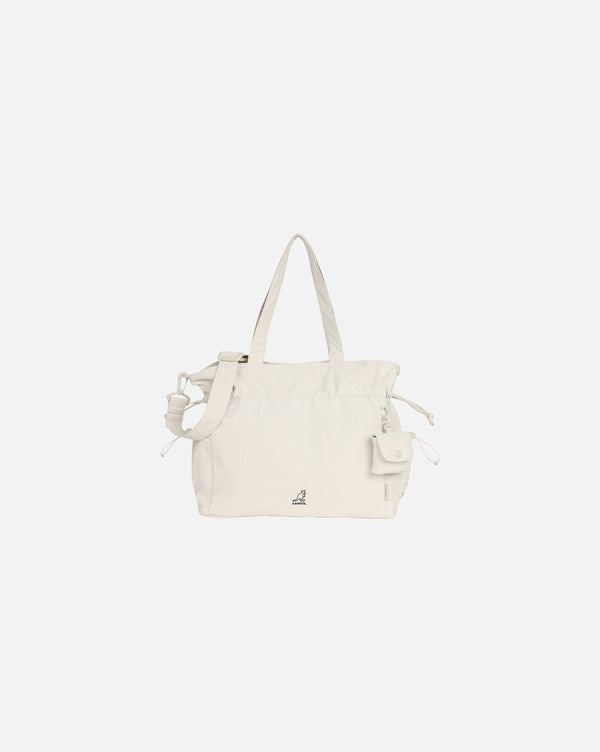 Essential RC Shopper Tote bag Ivory