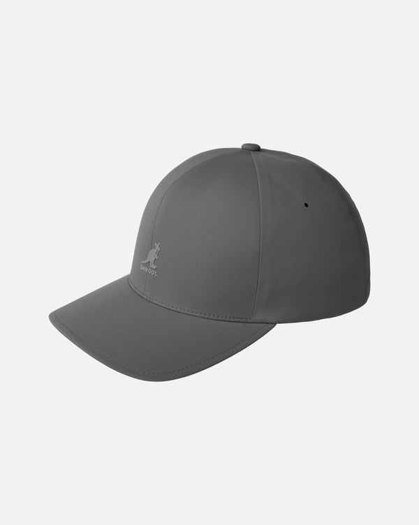FlexFit® Delta Cap hat Dark Grey