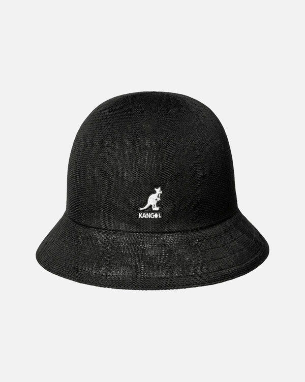 Flip It Reversible Casual Hat White/Black