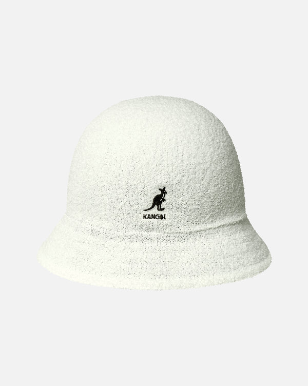 Flip It Reversible Casual hat White/Black