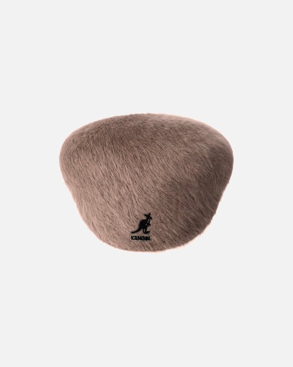 Furgora® 504 Hat Cocoa