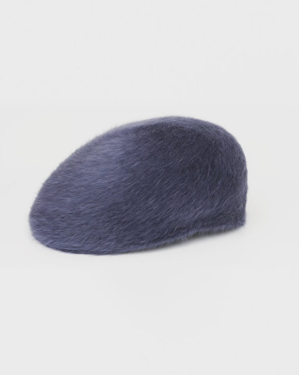 Furgora® 504 Hat Cocoa